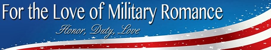 For the Love of Military Romance