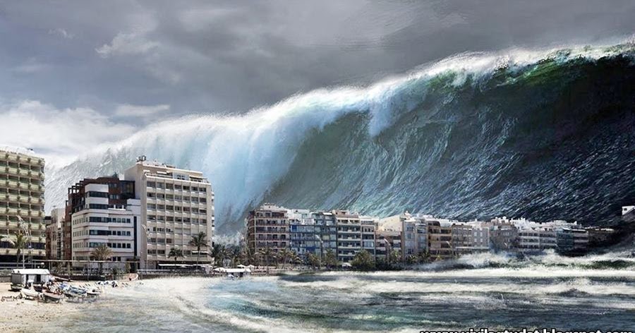 Tsunamis