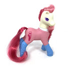 My Little Pony Satin Slipper Secret Surprise Ponies III G2 Pony