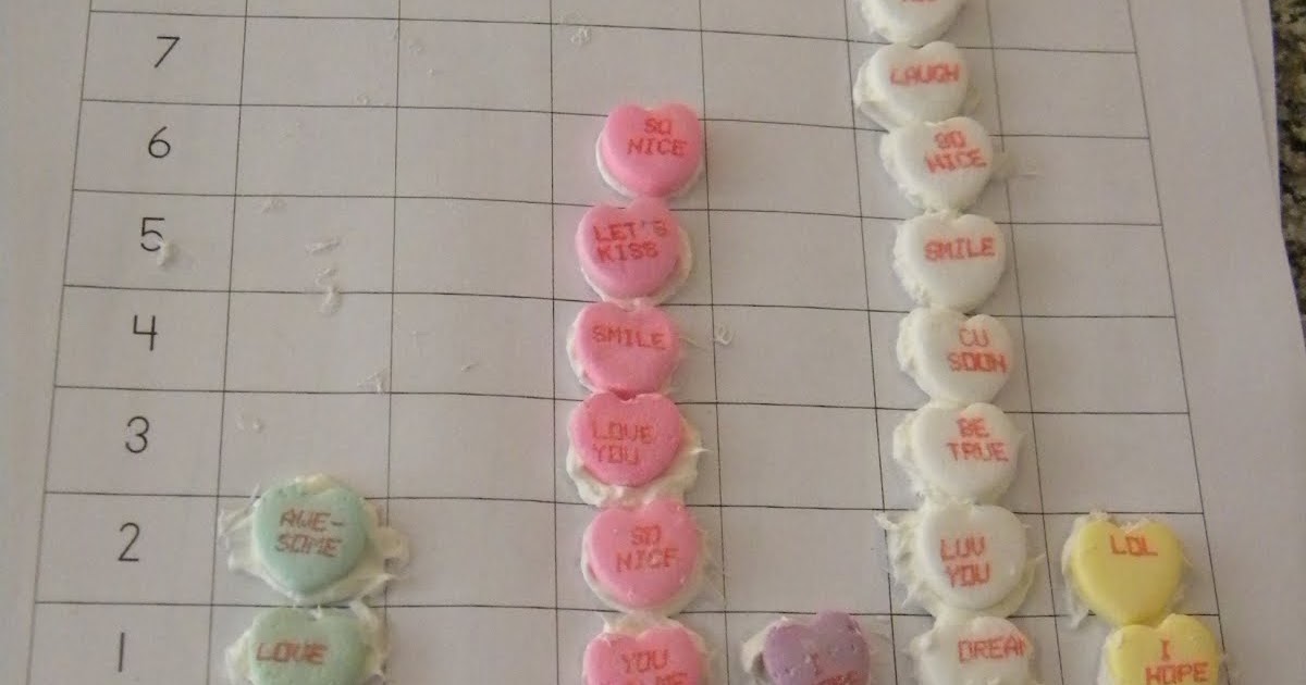 The Heaton's: Preschool Valentines Party