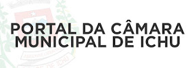 Portal da Câmara Municipal de Ichu