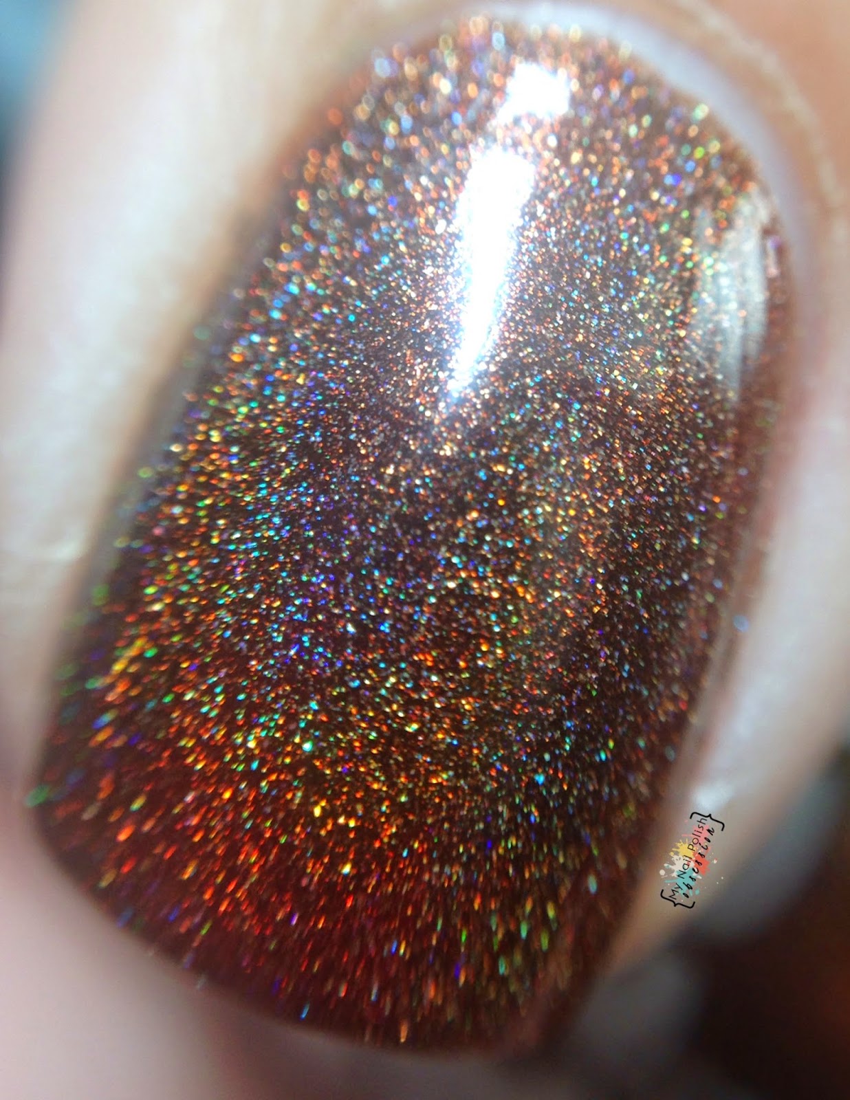 My Nail Polish Obsession: Smitten Polish Fall 2014 Collection
