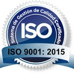 ISO 9001:2015 El Rincón del Sueko - #rincondelsueko