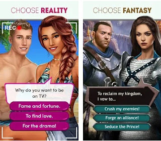Choices Stories You Play MOD APK (Free Premium Choices) v2.5.0 Choices Stories You Play MOD APK