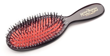 comment nettoyer brosse en poil de sanglier