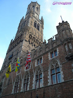 Belfort Bruges