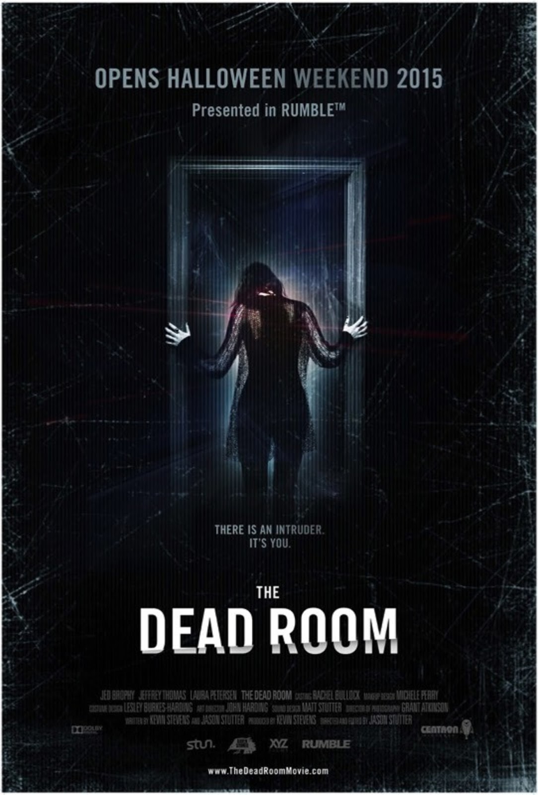 The Dead Room 2015 - Full (HD)