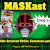 MASKast Chat: Mike Quackenbush Interview & New IDW Comic Book Series