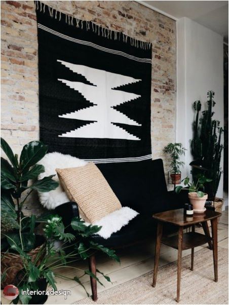 Carpet Hanging On Walls 12