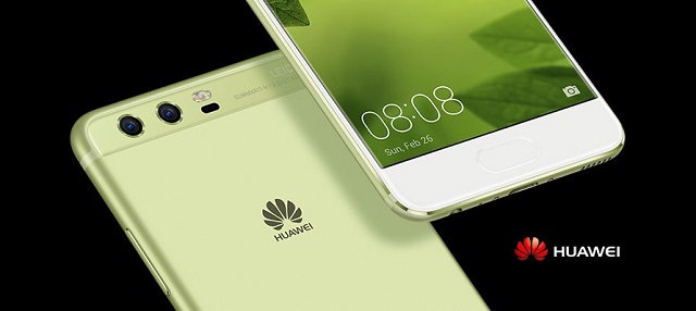 جوال Huawei P10 يستقبل تحديث Android Pie huawei-p10-get-android-9-pie-update