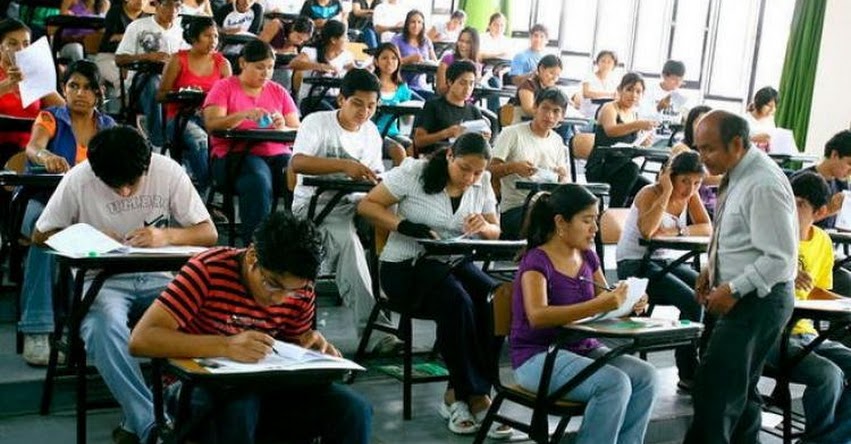 Tres universidades del sur entraron en ranking de las mejores del país (Arequipa, Cusco y Tacna) Tres universidades del sur entraron en ranking de las mejores del país (Arequipa, Cusco y Tacna)