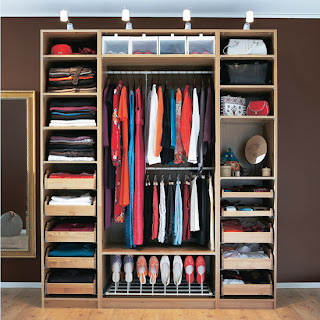 Bedroom ideas: Wonderful Wardrobe Models for your Lovely Clothes