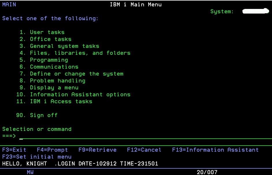 Learning Through Daily Life What is CL(Control Language)