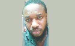 Police Arrest Uncle For Raping 16-Year Old Orphan Housemaid (Pictured)