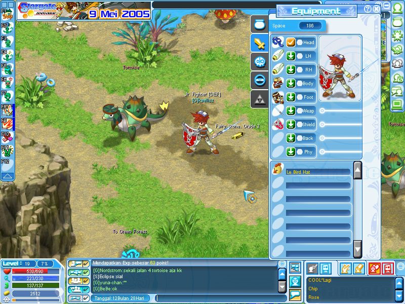Stargate Online Game Stargate Online Game