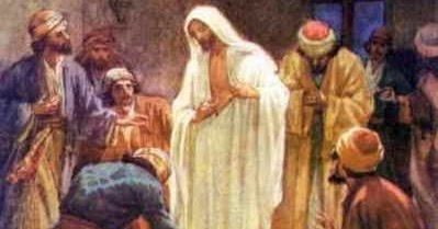 Palabra de Dios diaria.: LECTURAS DEL SÁBADO DE LA OCTAVA