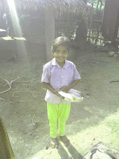 Orphan in India Orphan ministry in India