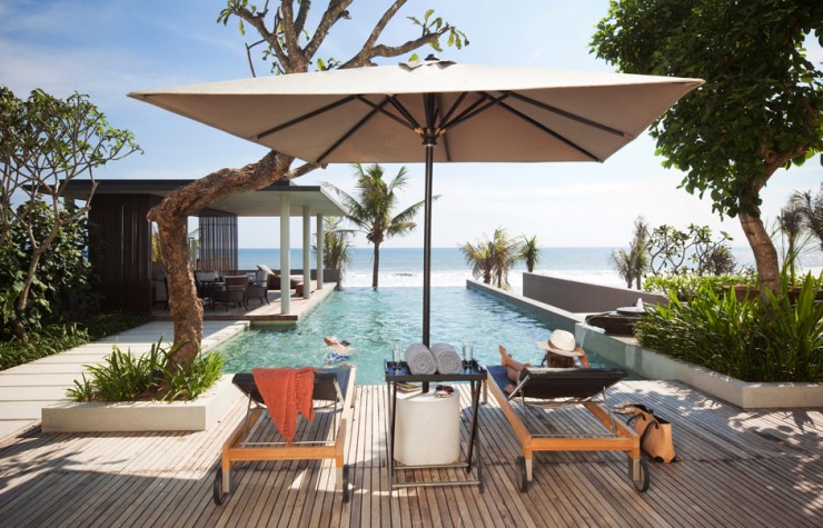 Top 10 Stunning Resorts in Bali - Alila Villas Soori