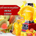 Máy xay sinh tố đa năng Shika 1500W