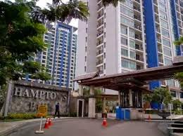 PERBAIKAN AC DI DAERAH APARTEMEN HAMPTONS PARK PERBAIKAN AC DI DAERAH APARTEMEN HAMPTONS PARK