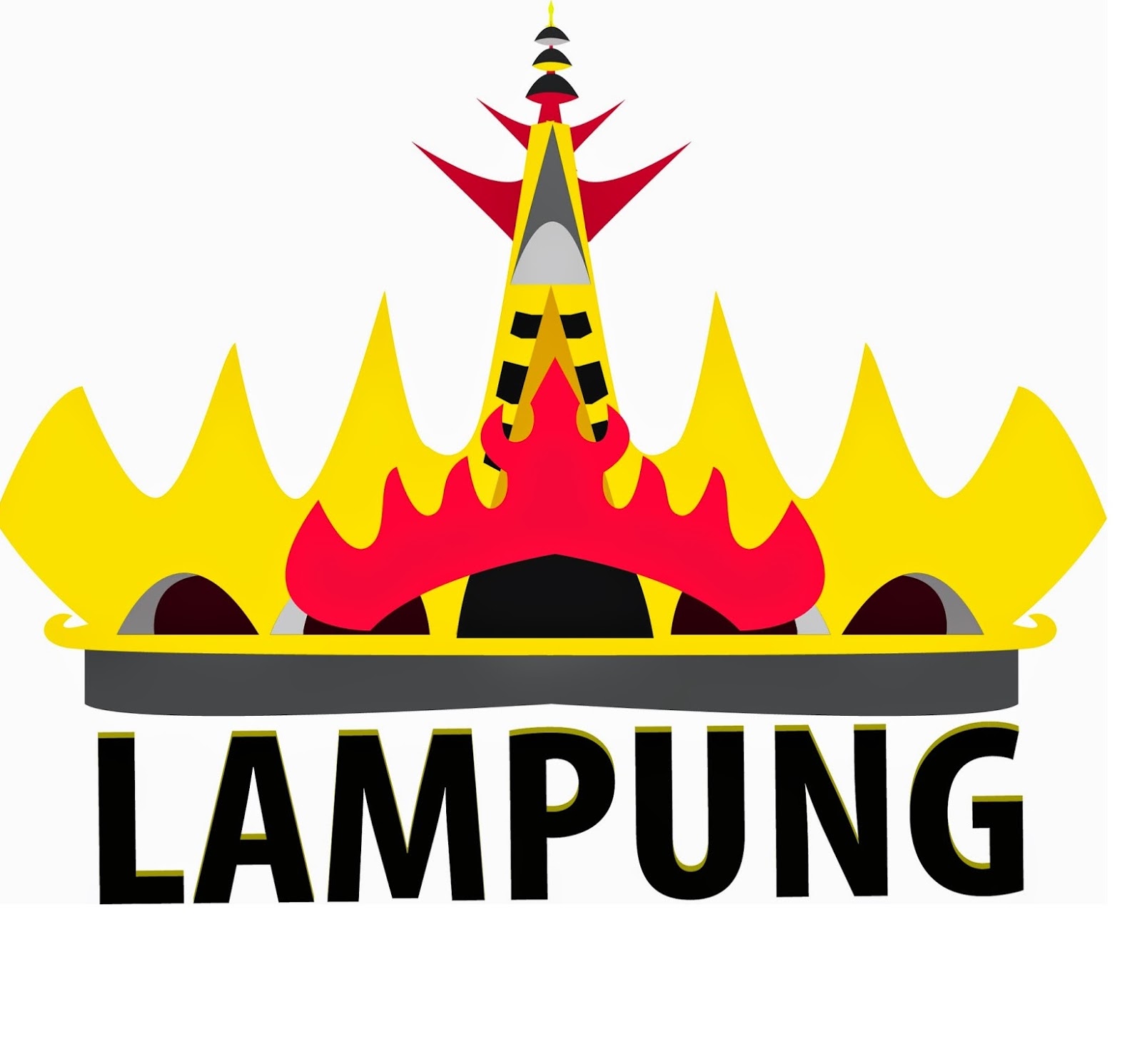Selamat Datang Di Lampung
