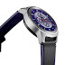 ZTE ra mắt smartwatch ZTE Quartz chạy Android Wear 2.0 giá 192 USD