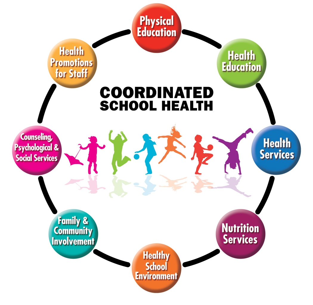 Healthy schools