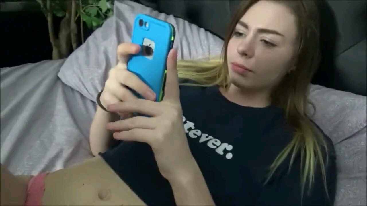 Follando con mi hermana (video)