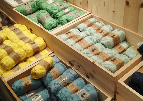 Sostrene Grene, wolwinkel Groningen | Happy in Red Sostrene Grene, wolwinkel Groningen | Happy in Red