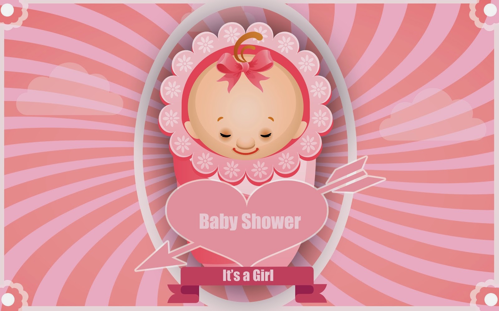 Wallpaper zony: Latest Baby Shower HD Wallpaers