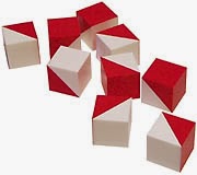 To S En Formación Cubos De Kohs