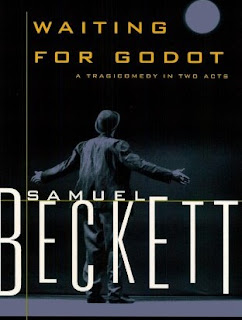 Beckett’s treatment of time in Waiting for Godot