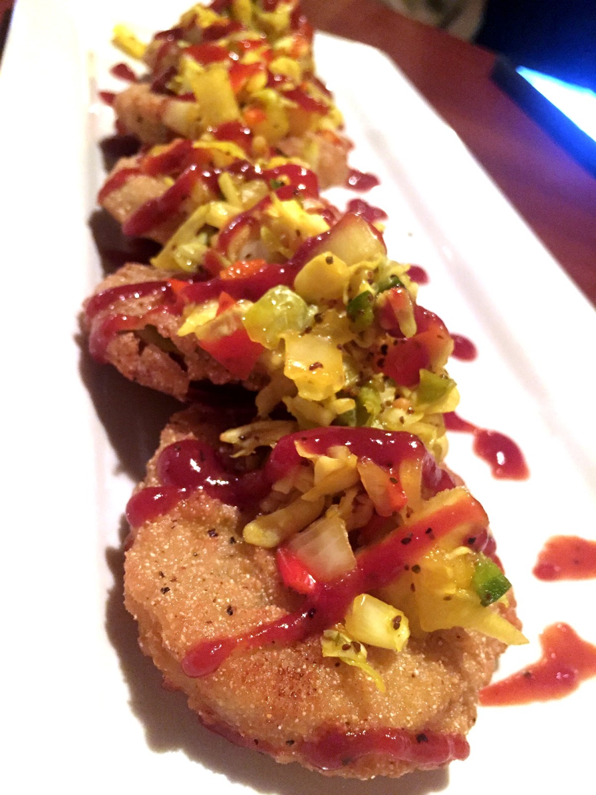 Restaurant Review Giveaway O Charley S The Food Hussy Restaurant Review Giveaway O Charley S