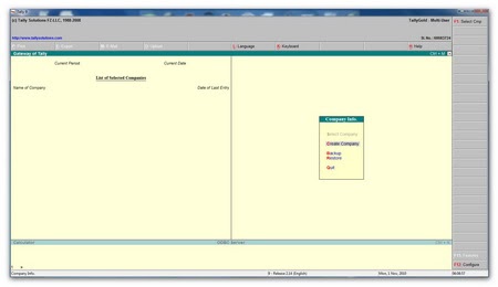 Tally Payroll Tutorial Pdf