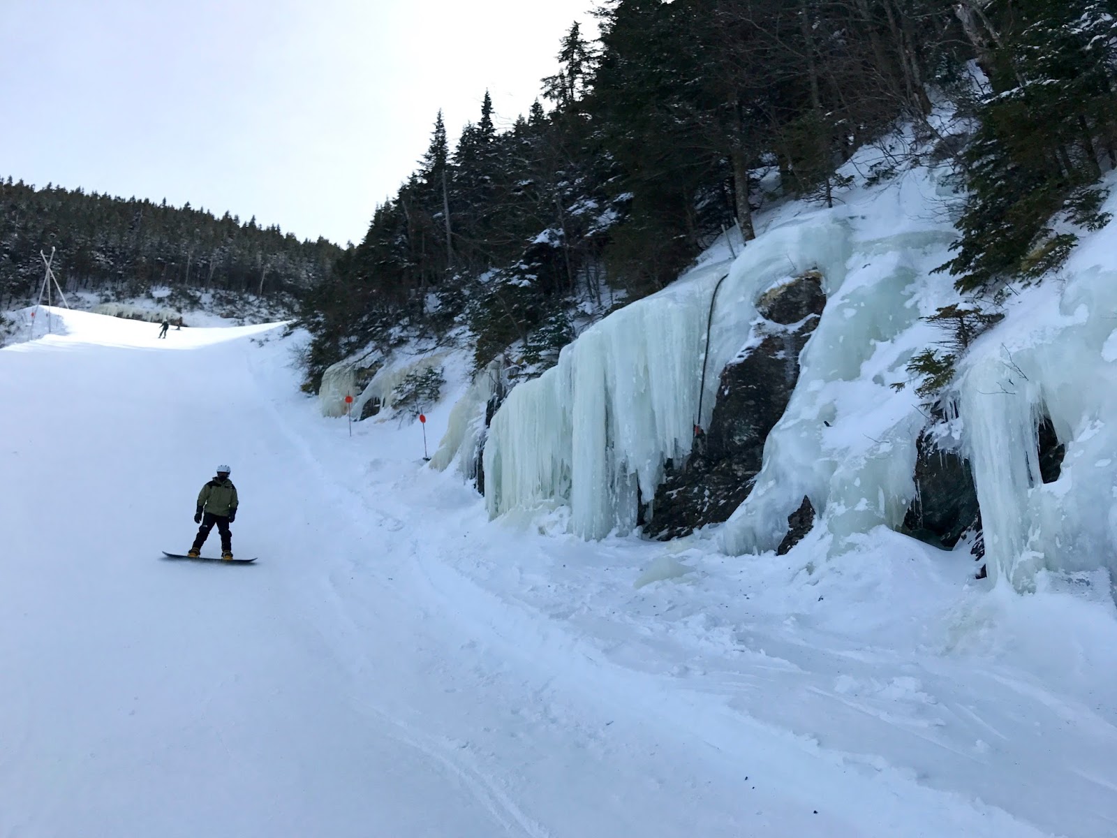 A guide to skiing in Stowe, Vermont