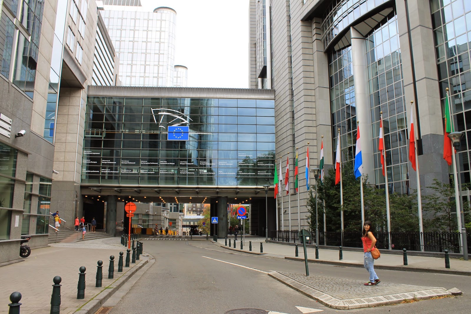 Resultado de imagen de avinguda del Parlament Europeu-Gràcies per visitar el lloc web del Parlament Europeu.