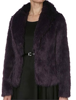 PlumesdePaon: Fur Coats
