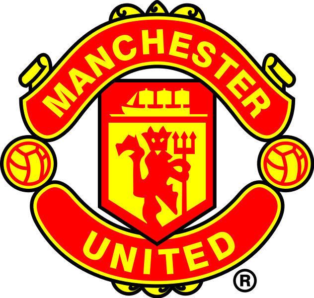 Man United Football Club 8