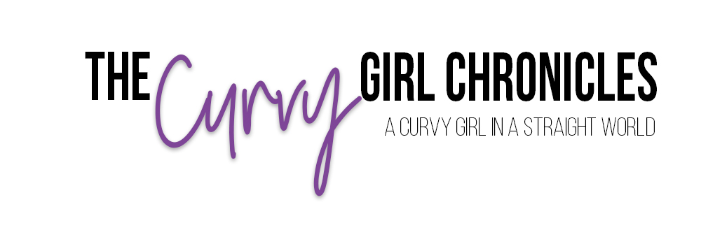 The Curvy Girl Chronicles