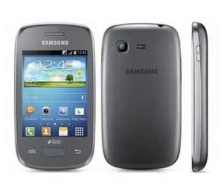 Samsung Galaxy Pocket Neo Duos (GT-S5312) Flash Samsung Galaxy Pocket Neo Duos (GT-S5312)