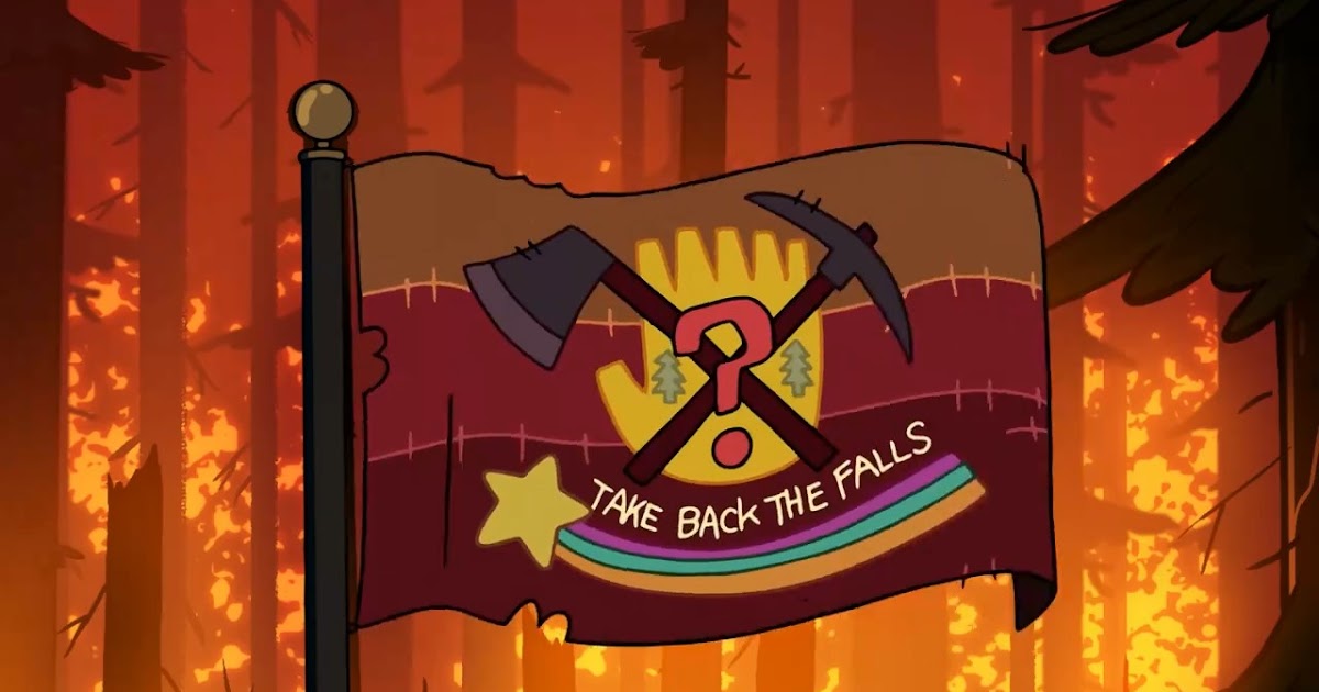 Gravity Falls Season 2 Episode 20 Subtitle Indonesia [TAMAT] Cinema