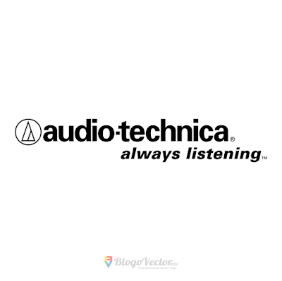 Audio-Technica Logo Vector
