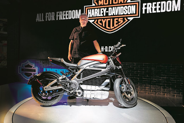 star wars harley davidson