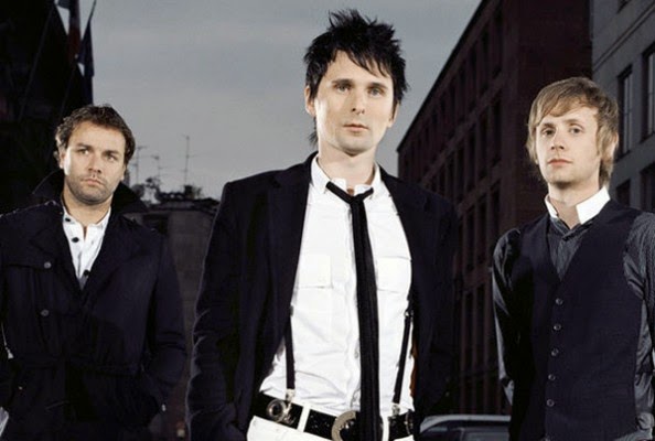 20 Lagu Muse Terbaik yang Enak Didengar