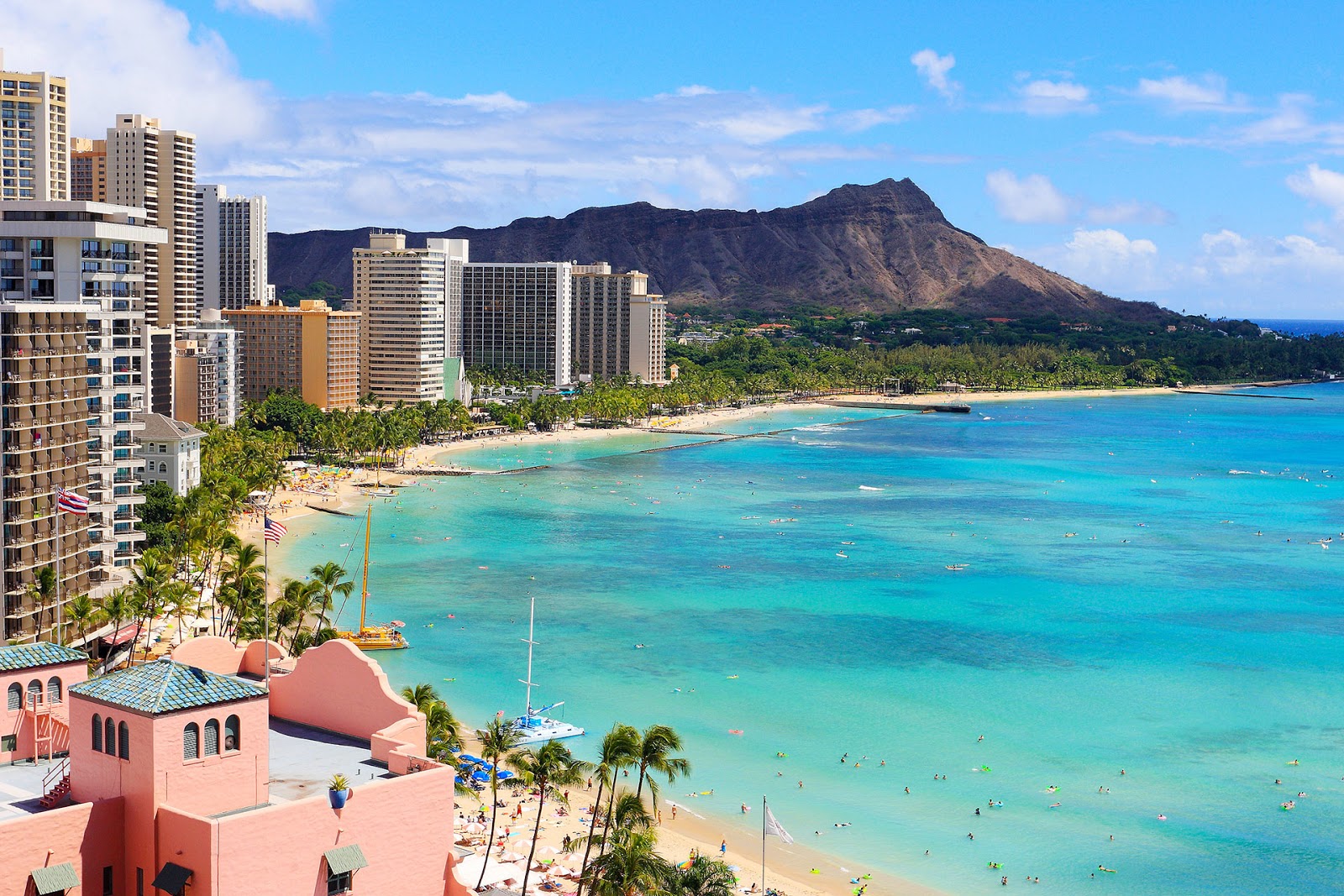 Hawaiian Vacation Packages