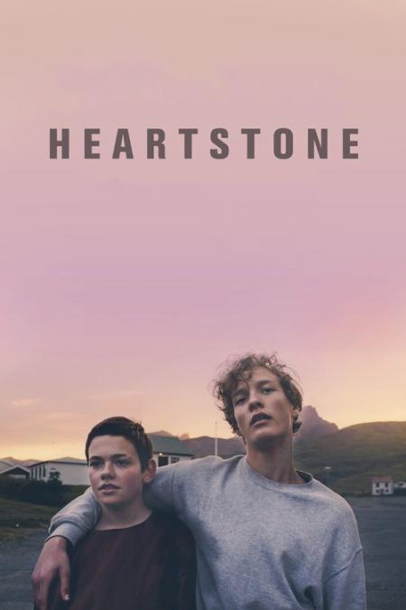 VER ONLINE y DESCARGAR PELICULA Corazón de Piedra - Heartstone - 2016 VER ONLINE y DESCARGAR PELICULA Corazón de Piedra - Heartstone - 2016