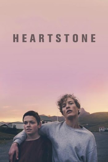 VER ONLINE Y DESCARGAR: Corazon de Piedra - Heartstone - PELICULA - Islandia - 2016