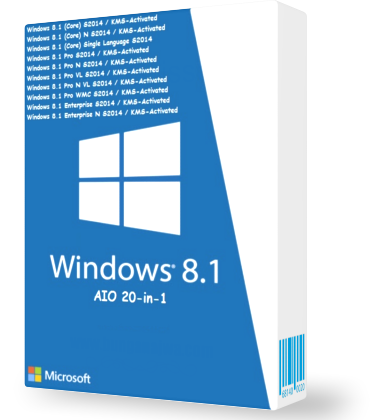 windows 8.1 aio pre activated iso download windows 8.1 aio pre activated iso download