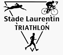 Stade Laurentin Triathlon