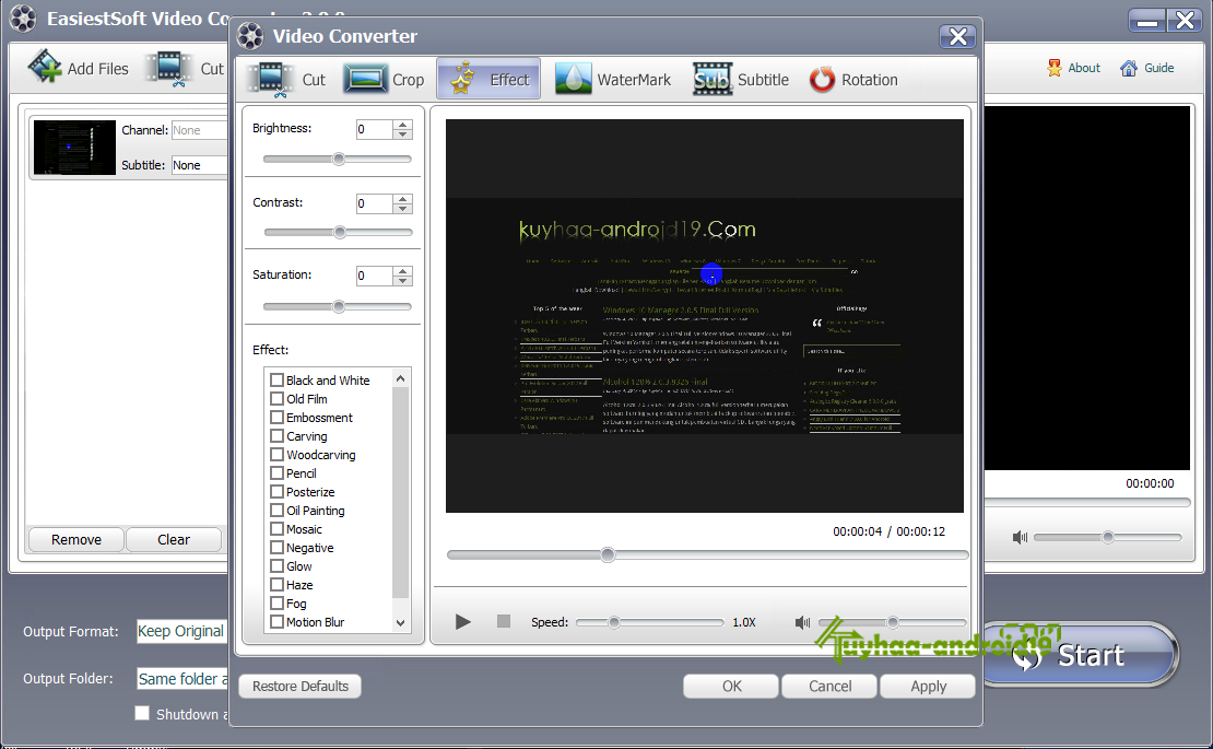 easiestsoft home video to dvd 1.2.1 torrent
